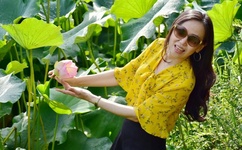 李雷和韩梅梅漫画